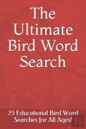 The Ultimate Bird Word Search