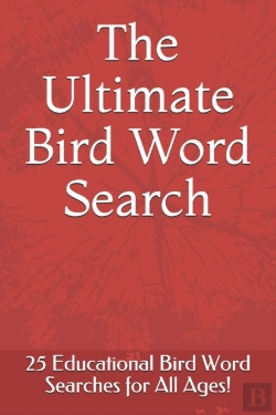 Bertrand.pt - The Ultimate Bird Word Search