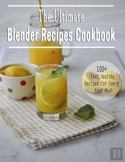 Bertrand.pt - The Ultimate Blender Recipes Cookbook