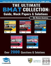 The Ultimate Bmat Collection