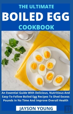 Bertrand.pt - The Ultimate Boiled Egg Cookbook