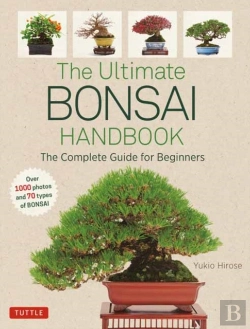 Bertrand.pt - The Ultimate Bonsai Handbook