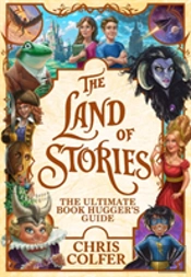 The Ultimate Book Hugger'S Guide