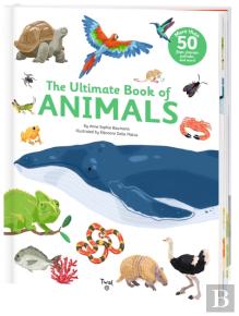 The Ultimate Book Of Animals