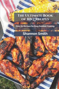 Bertrand.pt - The Ultimate Book Of Bbq Recipes
