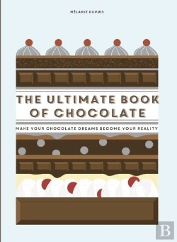 Bertrand.pt - The Ultimate Book Of Chocolate