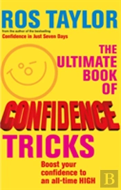 The Ultimate Book Of Confidence Tricks