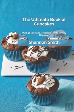 Bertrand.pt - The Ultimate Book Of Cupcakes