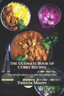 The Ultimate Book Of Curry Recipes