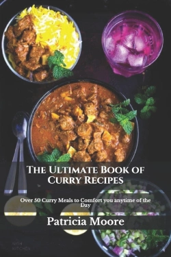 Bertrand.pt - The Ultimate Book Of Curry Recipes