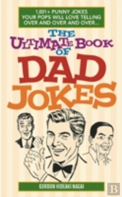 Bertrand.pt - The Ultimate Book Of Dad Jokes