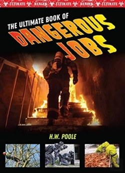 Bertrand.pt - The Ultimate Book Of Dangerous Jobs