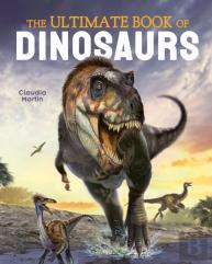 The Ultimate Book Of Dinosaurs