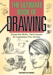 The Ultimate Book Of Drawing