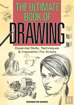 Bertrand.pt - The Ultimate Book Of Drawing