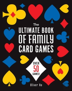 Bertrand.pt - The Ultimate Book Of Family Card Games