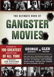 The Ultimate Book Of Gangster Movies