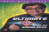 The Ultimate Book Of Knowledge