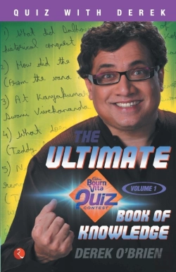 Bertrand.pt - The Ultimate Book Of Knowledge