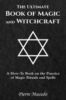 The Ultimate Book Of Magic And Witchcraft