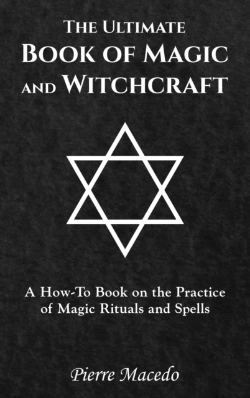 Bertrand.pt - The Ultimate Book Of Magic And Witchcraft