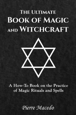 Bertrand.pt - The Ultimate Book Of Magic And Witchcraft