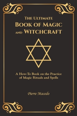 Bertrand.pt - The Ultimate Book Of Magic And Witchcraft