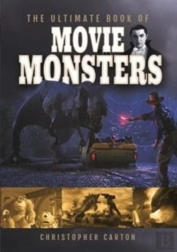 Bertrand.pt - The Ultimate Book Of Movie Monsters