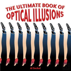 Bertrand.pt - The Ultimate Book Of Optical Illusions
