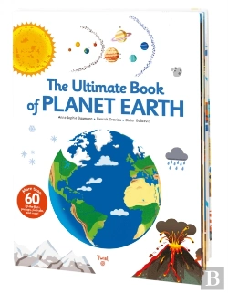 Bertrand.pt - The Ultimate Book Of Planet Earth