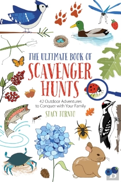 Bertrand.pt - The Ultimate Book Of Scavenger Hunts