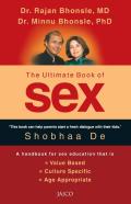 The Ultimate Book Of Sex