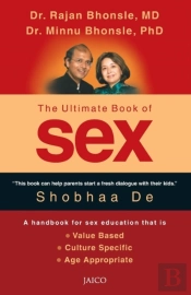 The Ultimate Book Of Sex