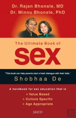 Bertrand.pt - The Ultimate Book Of Sex