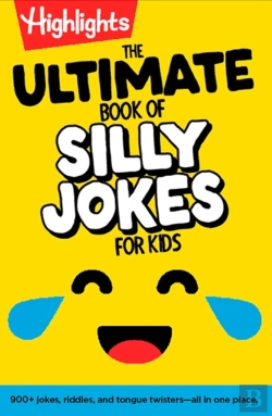 Bertrand.pt - The Ultimate Book Of Silly Jokes For Kids