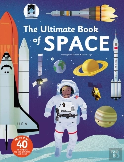 Bertrand.pt - The Ultimate Book Of Space
