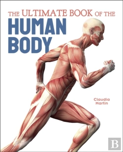 Bertrand.pt - The Ultimate Book Of The Human Body