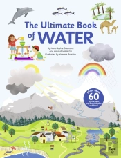 The Ultimate Book Of Water