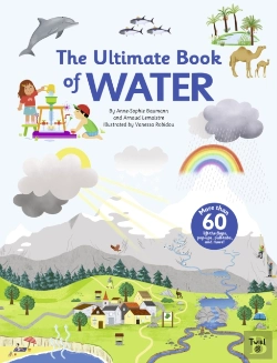 Bertrand.pt - The Ultimate Book Of Water