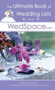 The Ultimate Book Of Wedding Lists From Wedspace.Com
