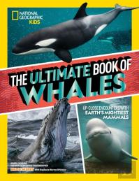The Ultimate Book Of Whales