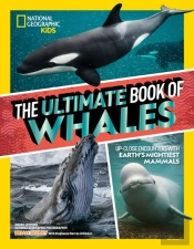 The Ultimate Book Of Whales