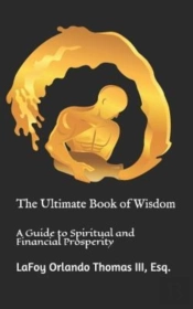 The Ultimate Book Of Wisdom