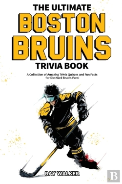 Bertrand.pt - The Ultimate Boston Bruins Trivia Book