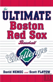 The Ultimate Boston Red Sox Baseball Challenge