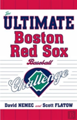 Bertrand.pt - The Ultimate Boston Red Sox Baseball Challenge
