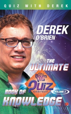 Bertrand.pt - The Ultimate Bournvita Quiz Contest Book Of Knowledge 3