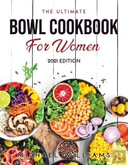 Bertrand.pt - The Ultimate Bowl Cookbook For Women