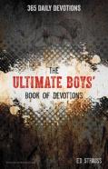 The Ultimate Boys' Book Of Devotions