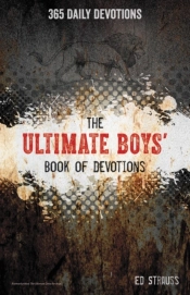 The Ultimate Boys' Book Of Devotions